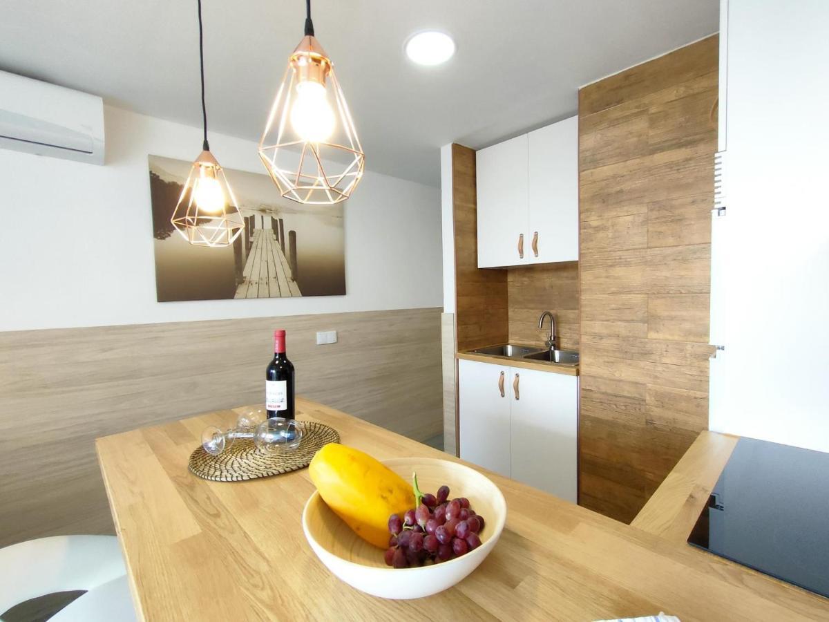 Light Blue Holiday Home Playa del Inglés Exterior foto